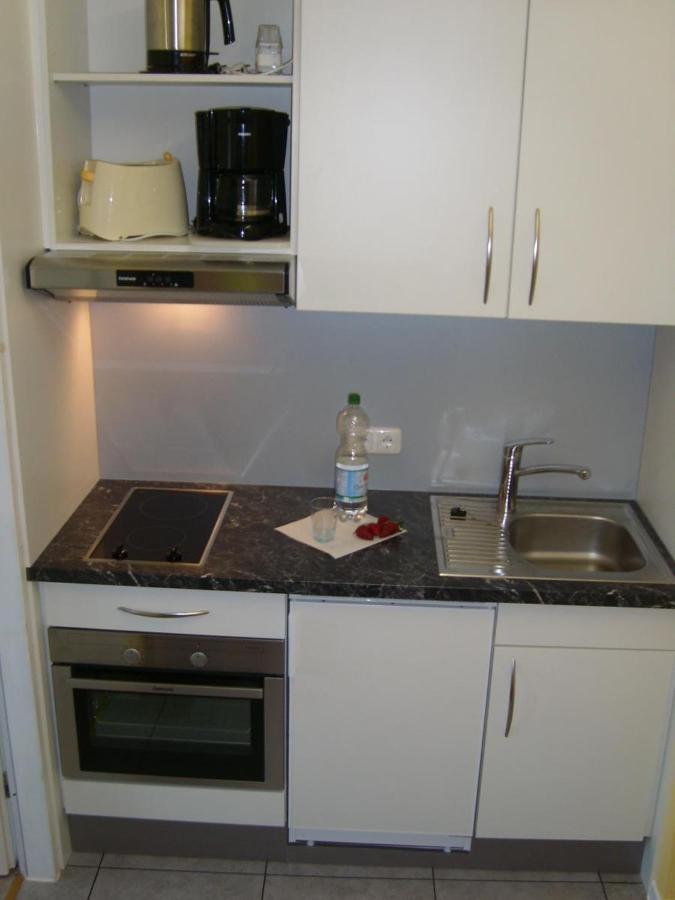Ferienwohnung Steuerbord Fehmarn Esterno foto