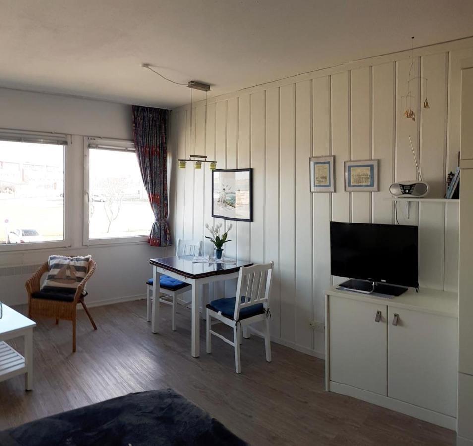 Ferienwohnung Steuerbord Fehmarn Esterno foto