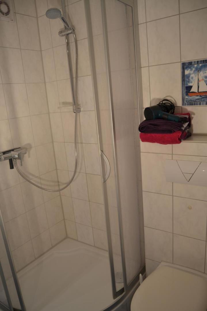 Ferienwohnung Steuerbord Fehmarn Esterno foto